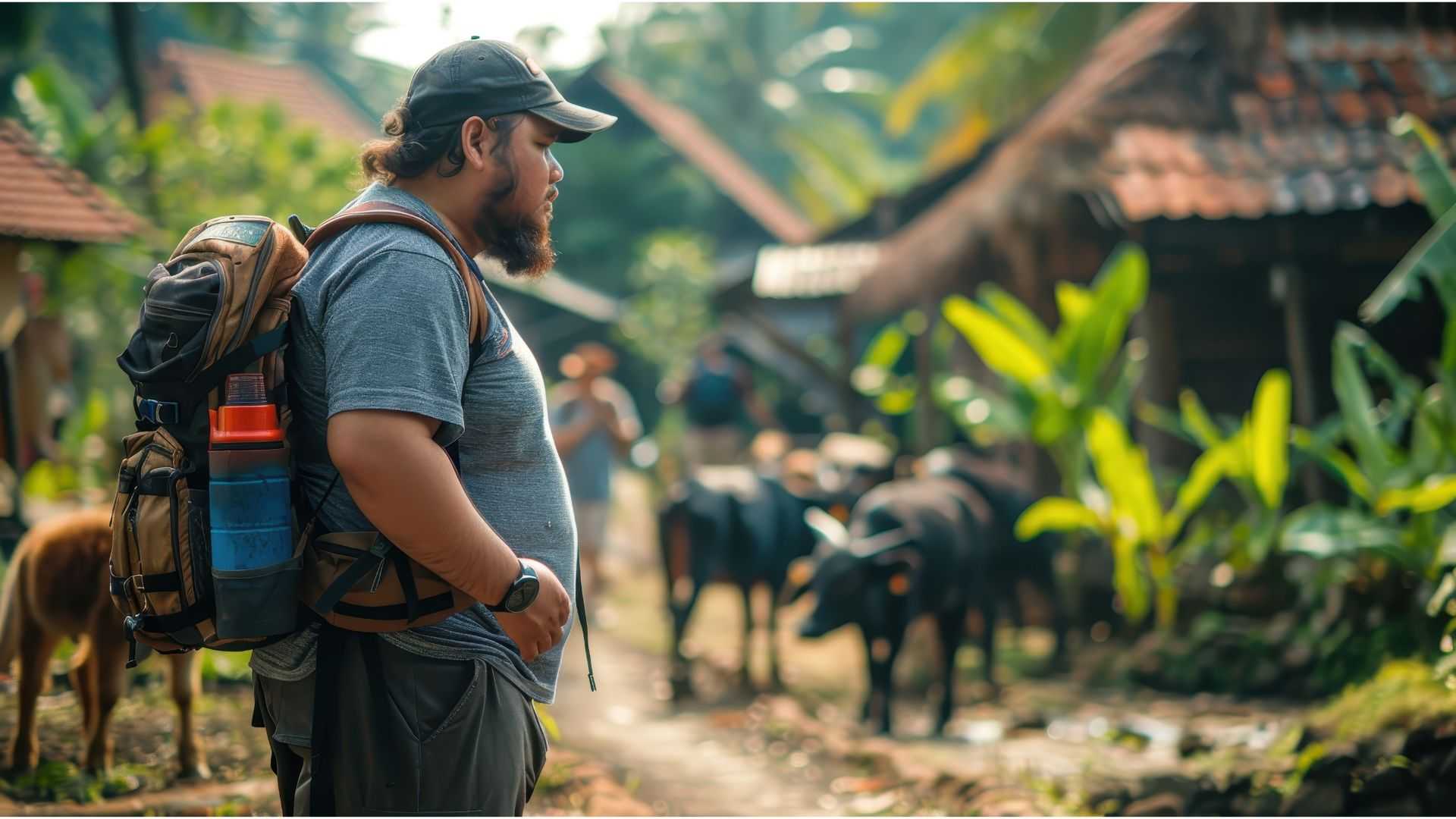 Arti Mudik Bukan Sekadar Pulang Kampung, Ada Maknanya Loh?
